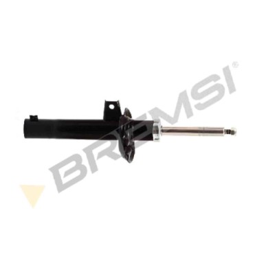 SA0634.JPG Ammortizzatore Anteriore Skoda Yeti Volkswagen Tiguan A Doppio Tubo Sa0634 Ammortizzatore Tipo Mcpherson Bremsi