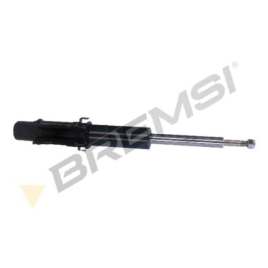 SA0635.JPG Ammortizzatore Anteriore Mercedes-benz Sprinter 3-t Pianale Piatto/telaio (b906) A Doppio Tubo Sa0635 9063200633 Brem