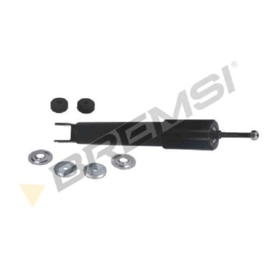 SA0637.JPG Ammortizzatore Anteriore Hummer Hummer H3 Monotubo Sa0637 15237780 Ammortizzatore Telescopico Bremsi