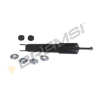 Ammortizzatore Anteriore Hummer Hummer H3 Monotubo Sa0637 15237780 Ammortizzatore Telescopico Bremsi