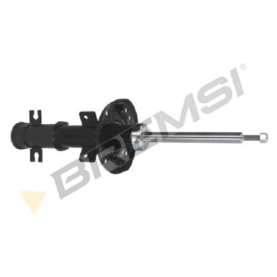 SA0640.JPG Ammortizzatore Anteriore Lancia Delta Iii A Doppio Tubo Sa0640 50710406 Ammortizzatore Tipo Mcpherson Bremsi