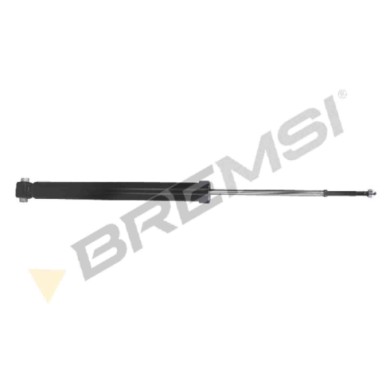 SA0641.JPG Ammortizzatore Posteriore Lancia Delta Iii A Doppio Tubo Sa0641 51831651 Ammortizzatore Telescopico Bremsi