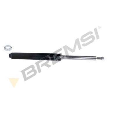 SA0642.JPG Ammortizzatore Posteriore Audi Coupú Quattro 90 80 80 Avant Sa0642 853513031 Cartuccia Ammortizzatore A Molla Bremsi