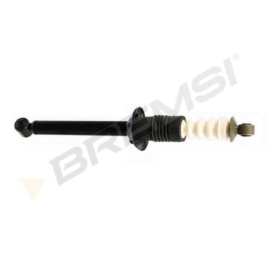 SA0643.JPG Ammortizzatore Posteriore Ford Fiesta Iii Fiesta Cassone/coda Spiovente Sa0643 1101605 Ammortizzatore Tipo Mcpherson 