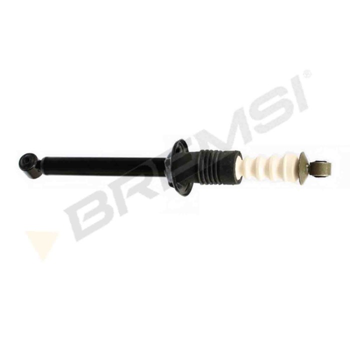 SA0643.JPG Ammortizzatore Posteriore Ford Fiesta Iii Fiesta Cassone/coda Spiovente Sa0643 1101605 Ammortizzatore Tipo Mcpherson 