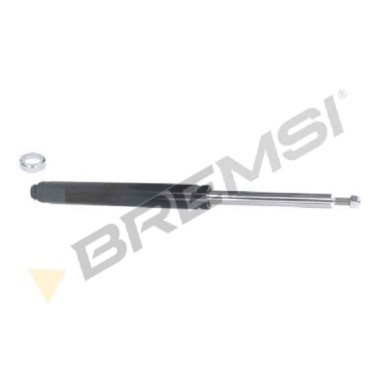 SA0645.JPG Ammortizzatore Posteriore Audi 90 Coupú Quattro 80 80 Avant A Doppio Tubo Sa0645 853513031 Cartuccia Ammortizzatore A