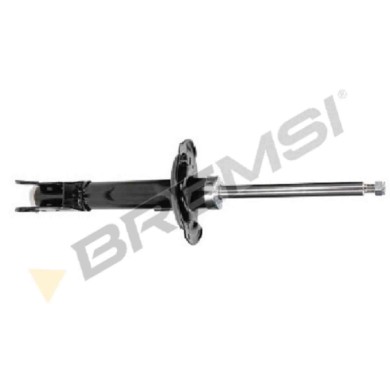 SA0648.JPG Ammortizzatore Anteriore Mercedes-benz Classe A A Doppio Tubo Sa0648 1693200130 Ammortizzatore Tipo Mcpherson Bremsi