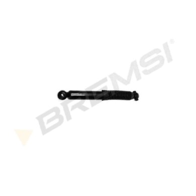 SA0649.JPG Ammortizzatore Posteriore Peugeot 5008 A Doppio Tubo Sa0649 5206wl Ammortizzatore Telescopico Bremsi