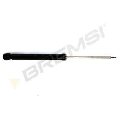 SA0651.JPG Ammortizzatore Posteriore Ford Fiesta Tre Volumi A Doppio Tubo Sa0651 1514407 Ammortizzatore Telescopico Bremsi