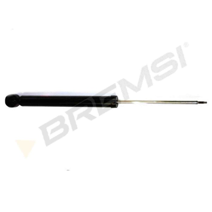 SA0651.JPG Ammortizzatore Posteriore Ford Fiesta Tre Volumi A Doppio Tubo Sa0651 1514407 Ammortizzatore Telescopico Bremsi