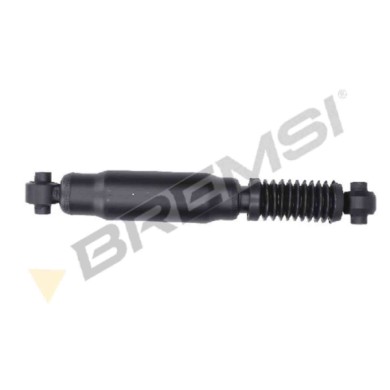 SA0657.JPG Ammortizzatore Posteriore Fiat Scudo Pianale Piatto/telaio (220) Sa0657 Ammortizzatore Telescopico Bremsi