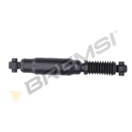 Ammortizzatore Posteriore Fiat Scudo Pianale Piatto/telaio (220) Sa0657 Ammortizzatore Telescopico Bremsi