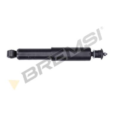 SA0662.JPG Ammortizzatore Anteriore Nissan Terrano Ii Terrano I Ford Maverick Sa0662 561100x000 Ammortizzatore Telescopico Brems