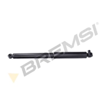 SA0664.JPG Ammortizzatore Posteriore Ford Transit Pianale Piatto/telaio Transit Autobus A Doppio Tubo Sa0664 1371350 Bremsi