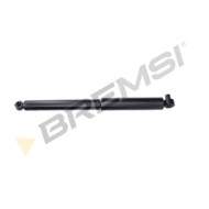 Ammortizzatore Posteriore Ford Transit Pianale Piatto/telaio Transit Autobus A Doppio Tubo Sa0664 1371350 Bremsi