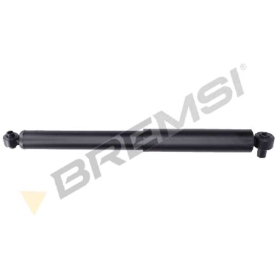 SA0665.JPG Ammortizzatore Posteriore Ford Transit Pianale Piatto/telaio Transit Furgonato A Doppio Tubo Sa0665 1371349 Bremsi
