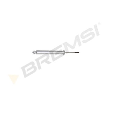 SA0667.JPG Ammortizzatore Anteriore Jaguar Xj Monotubo Sa0667 Ammortizzatore Telescopico Bremsi