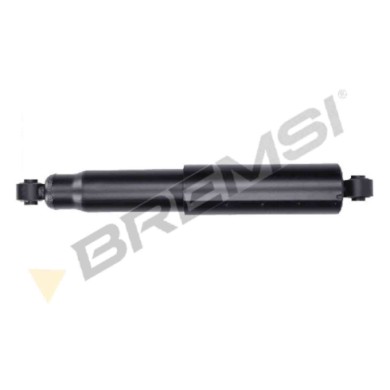 SA0668.JPG Ammortizzatore Anteriore Ldv Convoy Pianale Piatto/telaio Convoy Furgonato Sa0668 Ammortizzatore Telescopico Bremsi