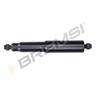 Ammortizzatore Anteriore Ldv Convoy Pianale Piatto/telaio Convoy Furgonato Sa0668 Ammortizzatore Telescopico Bremsi