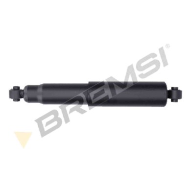 SA0669.JPG Ammortizzatore Posteriore Ldv Convoy Pianale Piatto/telaio Convoy Furgonato Sa0669 Ammortizzatore Telescopico Bremsi