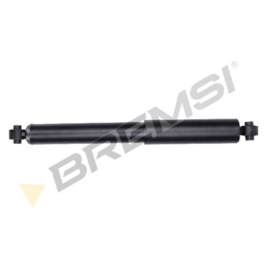 SA0670.JPG Ammortizzatore Posteriore Mercedes-benz Sprinter 3-t Pianale Piatto/telaio (b906) A Doppio Tubo Sa0670 A9063200131 Br