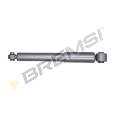 SA0671.JPG Ammortizzatore Posteriore Mercedes-benz Viano Vito/mixto Furgonato Vito Autobus Monotubo Sa0671 6393260900 Bremsi