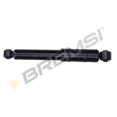 SA0674.JPG Ammortizzatore Posteriore Opel Astra H Tre Volumi (a04) A Doppio Tubo Sa0674 436316 Ammortizzatore Telescopico Bremsi