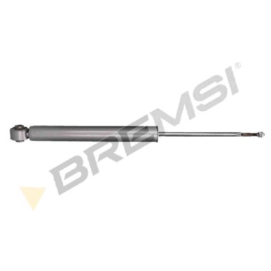 SA0678.JPG Ammortizzatore Posteriore Renault Clio Ii Clio Ii Cassone/coda Spiovente Monotubo Sa0678 6000073545 Ammortizzatore Te