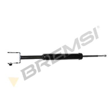 SA0685.JPG Ammortizzatore Posteriore Alfa Romeo Giulietta A Doppio Tubo Sa0685 50523980 Ammortizzatore Telescopico Bremsi