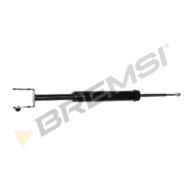 Ammortizzatore Posteriore Alfa Romeo Giulietta A Doppio Tubo Sa0685 50523980 Ammortizzatore Telescopico Bremsi