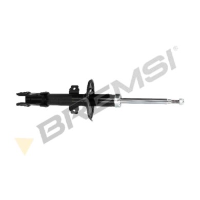 SA0691.JPG Ammortizzatore Anteriore Dacia Duster Duster Furgonato A Doppio Tubo Sa0691 543020142r Ammortizzatore Tipo Mcpherson 