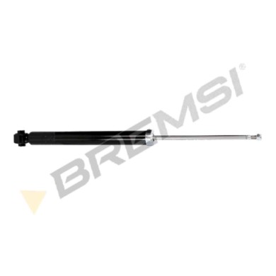 SA0697.JPG Ammortizzatore Posteriore Audi A1 Sportback A1 A Doppio Tubo Sa0697 6c0513025an Ammortizzatore Telescopico Bremsi