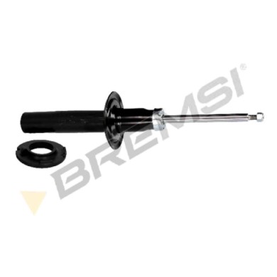 SA0703.JPG Ammortizzatore Anteriore Audi A4 Avant A4 A Doppio Tubo Sa0703 8k0413031aq Ammortizzatore Tipo Mcpherson Bremsi