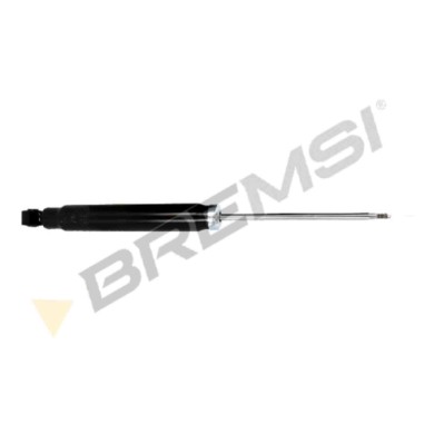 SA0706.JPG Ammortizzatore Posteriore Audi Q5 A Doppio Tubo Sa0706 8r0513035ab Ammortizzatore Telescopico Bremsi