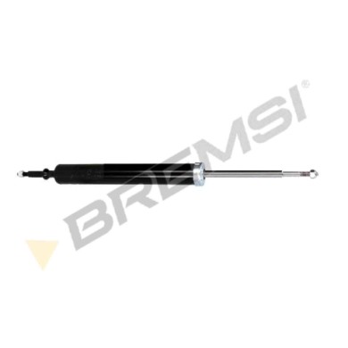 SA0714.JPG Ammortizzatore Posteriore Bmw 3 A Doppio Tubo Sa0714 33504035546 Ammortizzatore Telescopico Bremsi