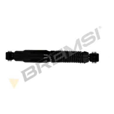 SA0724.JPG Ammortizzatore Posteriore Fiat Scudo Pianale Piatto/telaio (220) Sa0724 Ammortizzatore Telescopico Bremsi