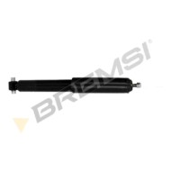 SA0734.JPG Ammortizzatore Posteriore Peugeot 3008 Suv 5008 Ii Citro-n C5 Aircross C4 Picasso Ii A Doppio Tubo Sa0734 9820166180 