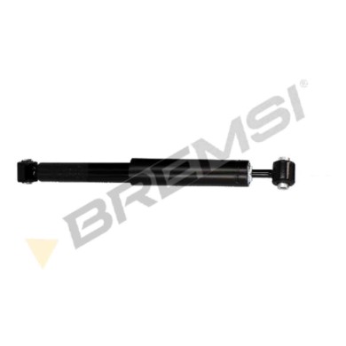 SA0737.JPG Ammortizzatore Posteriore Citro-n C3 Iii Van C3 Iii C-elysee Peugeot 301 A Doppio Tubo Sa0737 9674665480 Bremsi