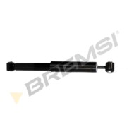Ammortizzatore Posteriore Citro-n C3 Iii Van C3 Iii C-elysee Peugeot 301 A Doppio Tubo Sa0737 9674665480 Bremsi