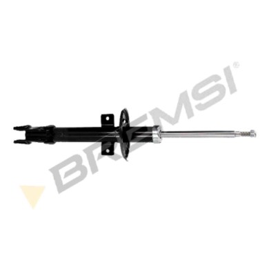 SA0738.JPG Ammortizzatore Posteriore Dacia Duster Furgonato Duster A Doppio Tubo Sa0738 562103964r Ammortizzatore Tipo Mcpherson