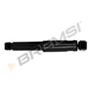 Ammortizzatore Posteriore Dacia Lodgy A Doppio Tubo Sa0739 562101932r Ammortizzatore Telescopico Bremsi