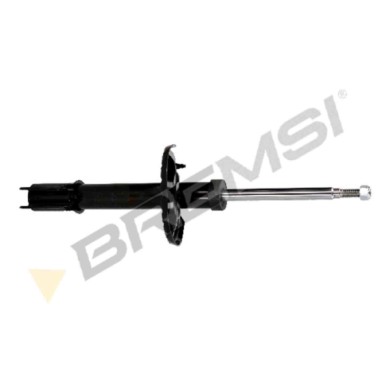 SA0740.JPG Ammortizzatore Anteriore Dacia Sandero Ii Logan Mcv Ii Logan Ii Renault Logan/stepway Ii A Doppio Tubo Sa0740 5430209