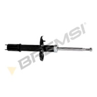 Ammortizzatore Anteriore Dacia Sandero Ii Logan Mcv Ii Logan Ii Renault Logan/stepway Ii A Doppio Tubo Sa0741 543020322r Bremsi