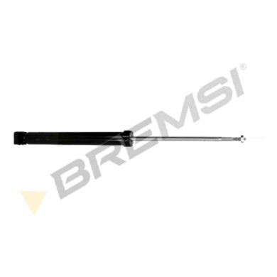 SA0743.JPG Ammortizzatore Posteriore Dacia Logan Mcv Ii A Doppio Tubo Sa0743 562100385r Ammortizzatore Telescopico Bremsi