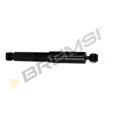 SA0744.JPG Ammortizzatore Posteriore Fiat Scudo Furgonato (270 272) A Doppio Tubo Sa0744 Ammortizzatore Telescopico Bremsi