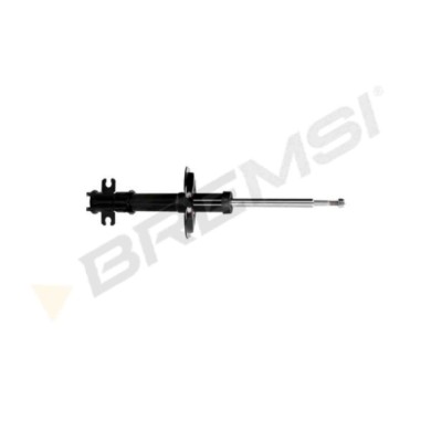 SA0745.JPG Ammortizzatore Anteriore Fiat Punto Punto Van Punto Cabriolet A Doppio Tubo Sa0745 Ammortizzatore Tipo Mcpherson Brem