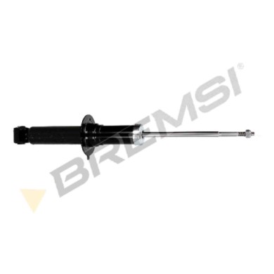 SA0747.JPG Ammortizzatore Posteriore Fiat Freemont A Doppio Tubo Sa0747 K68068866aa Ammortizzatore Tipo Mcpherson Bremsi