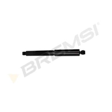 SA0753.JPG Ammortizzatore Posteriore Fiat Ducato Furgonato (280) Sa0753 4434812 Ammortizzatore Telescopico Bremsi
