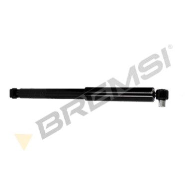 SA0760.JPG Ammortizzatore Posteriore Ford Transit Pianale Piatto/telaio A Doppio Tubo Sa0760 Ammortizzatore Telescopico Bremsi