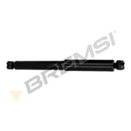 Ammortizzatore Posteriore Fiat 124 Familiare Sa0763 1204006798 Ammortizzatore Telescopico Bremsi
